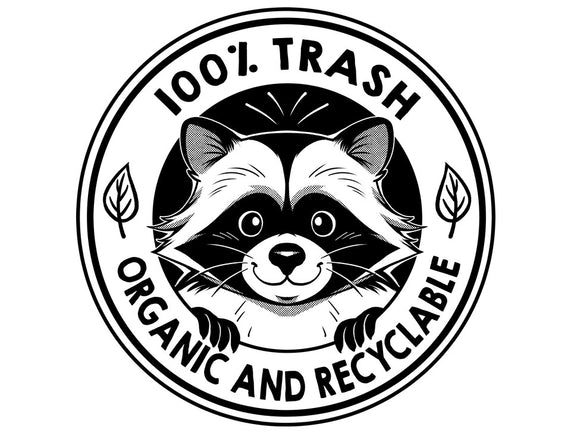Organic And Recyclable