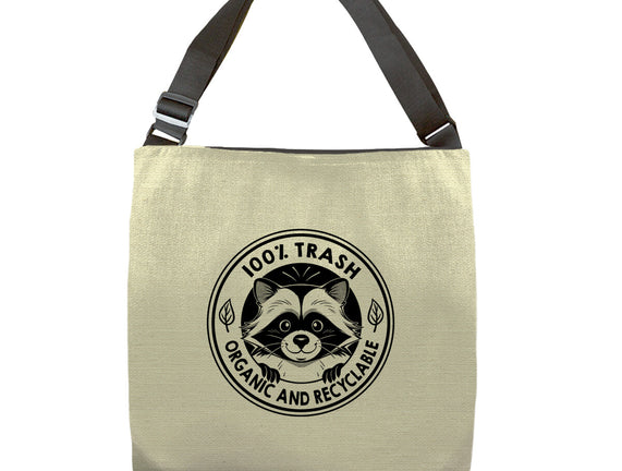 Organic And Recyclable