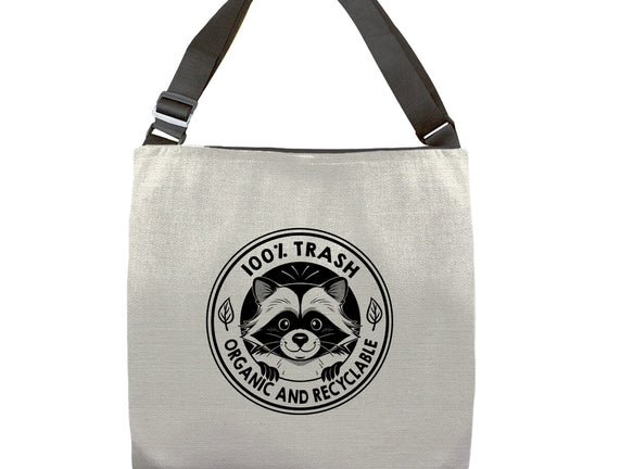 Organic And Recyclable