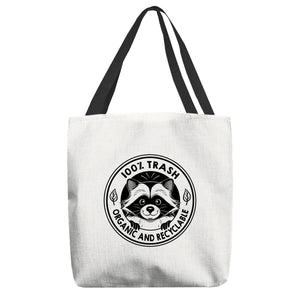 Organic And Recyclable