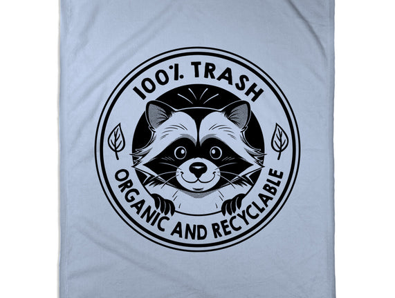 Organic And Recyclable