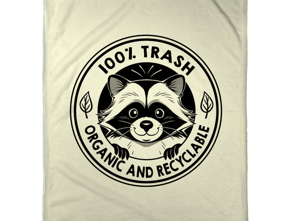 Organic And Recyclable
