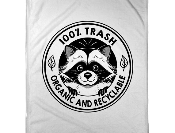 Organic And Recyclable