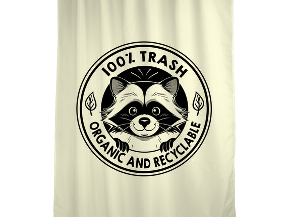Organic And Recyclable