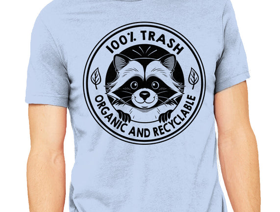 Organic And Recyclable