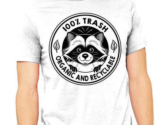 Organic And Recyclable