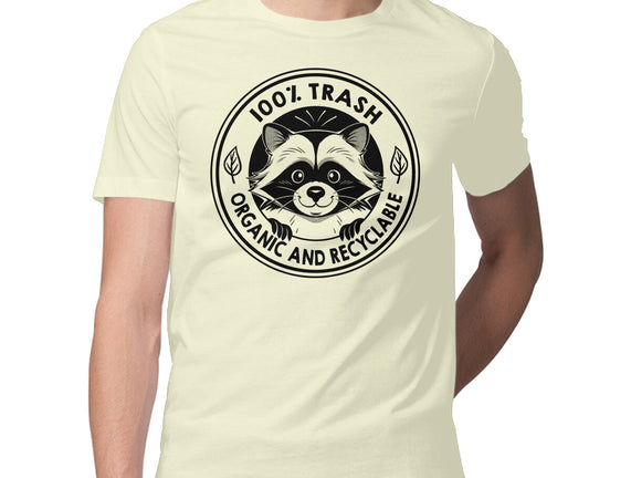 Organic And Recyclable