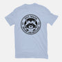 Organic And Recyclable-Mens-Premium-Tee-tobefonseca