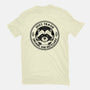 Organic And Recyclable-Mens-Premium-Tee-tobefonseca