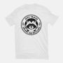 Organic And Recyclable-Youth-Basic-Tee-tobefonseca