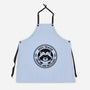 Organic And Recyclable-Unisex-Kitchen-Apron-tobefonseca