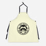 Organic And Recyclable-Unisex-Kitchen-Apron-tobefonseca