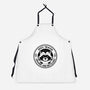 Organic And Recyclable-Unisex-Kitchen-Apron-tobefonseca