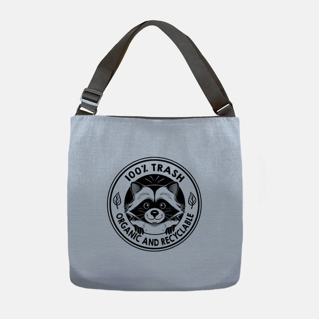 Organic And Recyclable-None-Adjustable Tote-Bag-tobefonseca