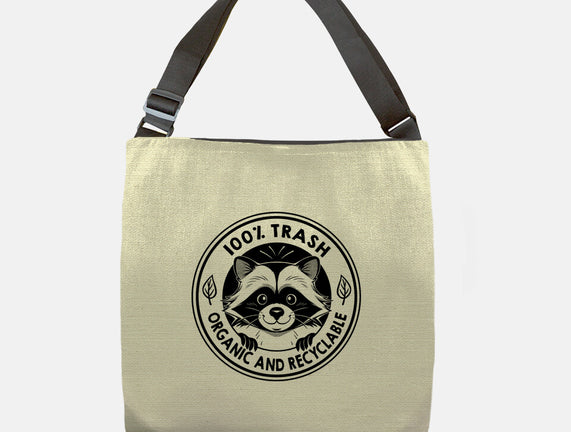 Organic And Recyclable