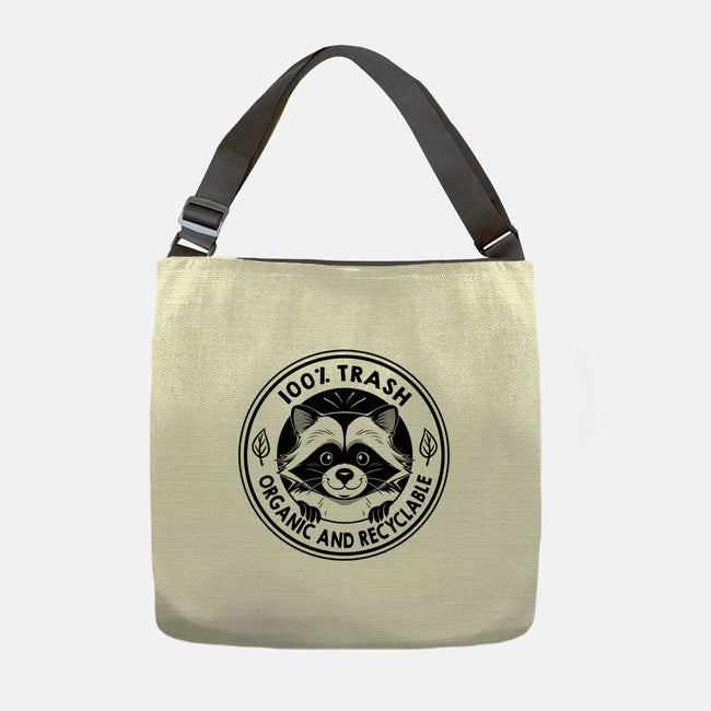 Organic And Recyclable-None-Adjustable Tote-Bag-tobefonseca