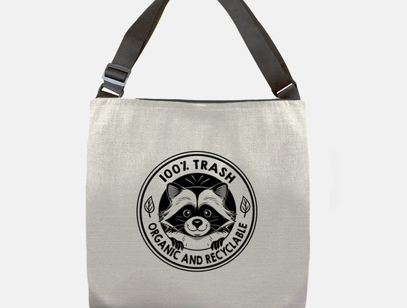 Organic And Recyclable
