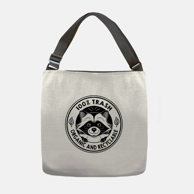 Organic And Recyclable-None-Adjustable Tote-Bag-tobefonseca