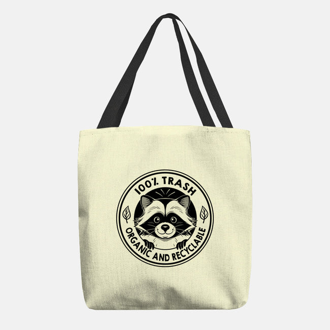 Organic And Recyclable-None-Basic Tote-Bag-tobefonseca