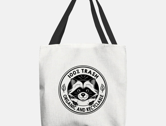 Organic And Recyclable