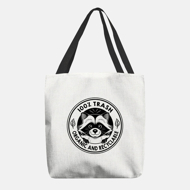 Organic And Recyclable-None-Basic Tote-Bag-tobefonseca