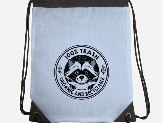 Organic And Recyclable