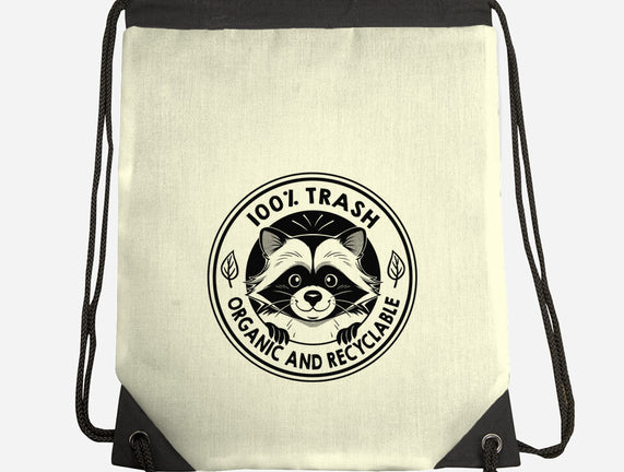 Organic And Recyclable
