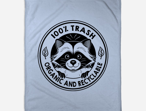 Organic And Recyclable