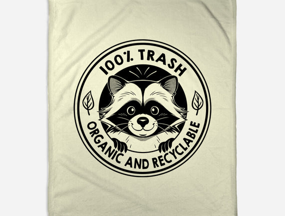 Organic And Recyclable