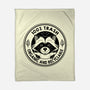 Organic And Recyclable-None-Fleece-Blanket-tobefonseca