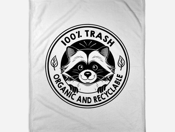 Organic And Recyclable