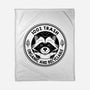 Organic And Recyclable-None-Fleece-Blanket-tobefonseca