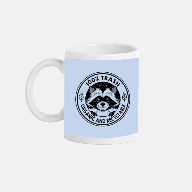 Organic And Recyclable-None-Mug-Drinkware-tobefonseca