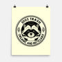 Organic And Recyclable-None-Matte-Poster-tobefonseca
