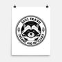 Organic And Recyclable-None-Matte-Poster-tobefonseca