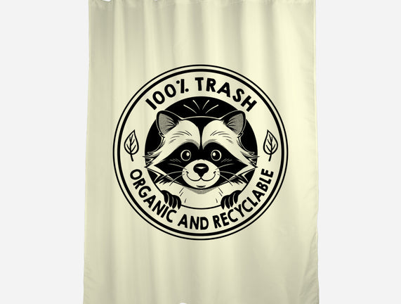 Organic And Recyclable