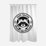 Organic And Recyclable-None-Polyester-Shower Curtain-tobefonseca