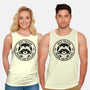 Organic And Recyclable-Unisex-Basic-Tank-tobefonseca