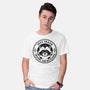 Organic And Recyclable-Mens-Basic-Tee-tobefonseca
