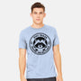 Organic And Recyclable-Mens-Heavyweight-Tee-tobefonseca