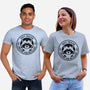 Organic And Recyclable-Unisex-Basic-Tee-tobefonseca
