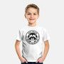 Organic And Recyclable-Youth-Basic-Tee-tobefonseca