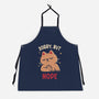 Sorry But Nope-Unisex-Kitchen-Apron-rarpoint