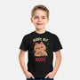 Sorry But Nope-Youth-Basic-Tee-rarpoint