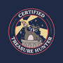 Certified Treasure Hunter-None-Basic Tote-Bag-rarpoint