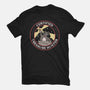 Certified Treasure Hunter-Unisex-Basic-Tee-rarpoint