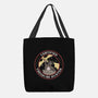 Certified Treasure Hunter-None-Basic Tote-Bag-rarpoint