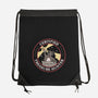 Certified Treasure Hunter-None-Drawstring-Bag-rarpoint