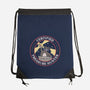 Certified Treasure Hunter-None-Drawstring-Bag-rarpoint