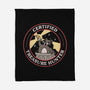 Certified Treasure Hunter-None-Fleece-Blanket-rarpoint